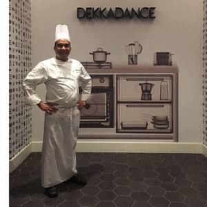 Meet your Posher, Qurt